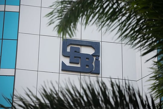 SEBI Suspends Bharat Global Developers For Fraudulent Financial Dealings